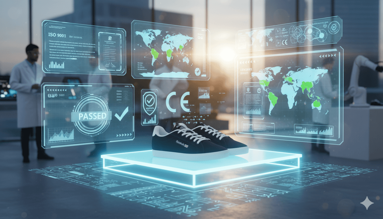 Unwavering Product Excellence